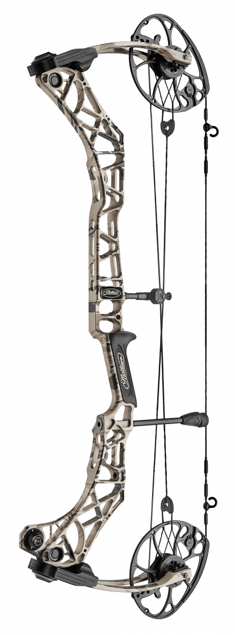фото Лук блочный Mathews VXR 31.5 Лук блочный Mathews VXR 31.5