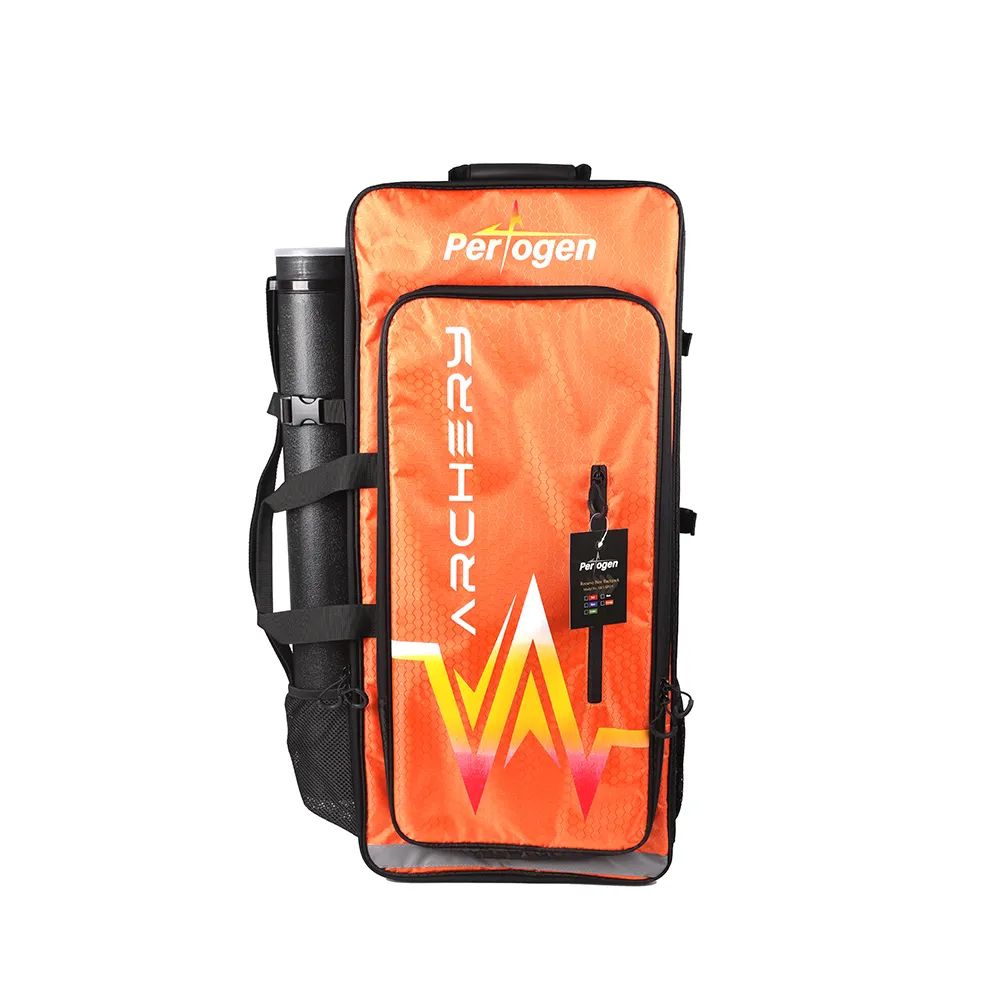 Рюкзак для лука PERFOGEN Hard Shel