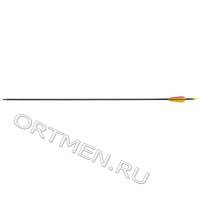 Стрела лучная карбоновая 30