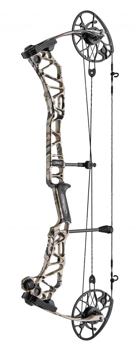 Лук блочный Mathews TRAVERSE 2019 COUNTRY CAMO  Лук блочный Mathews TRAVERSE 2019 COUNTRY CAMO