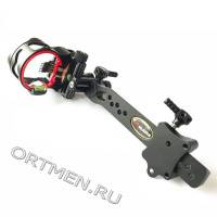 Прицел для блочного лука 1R Blazer Elite