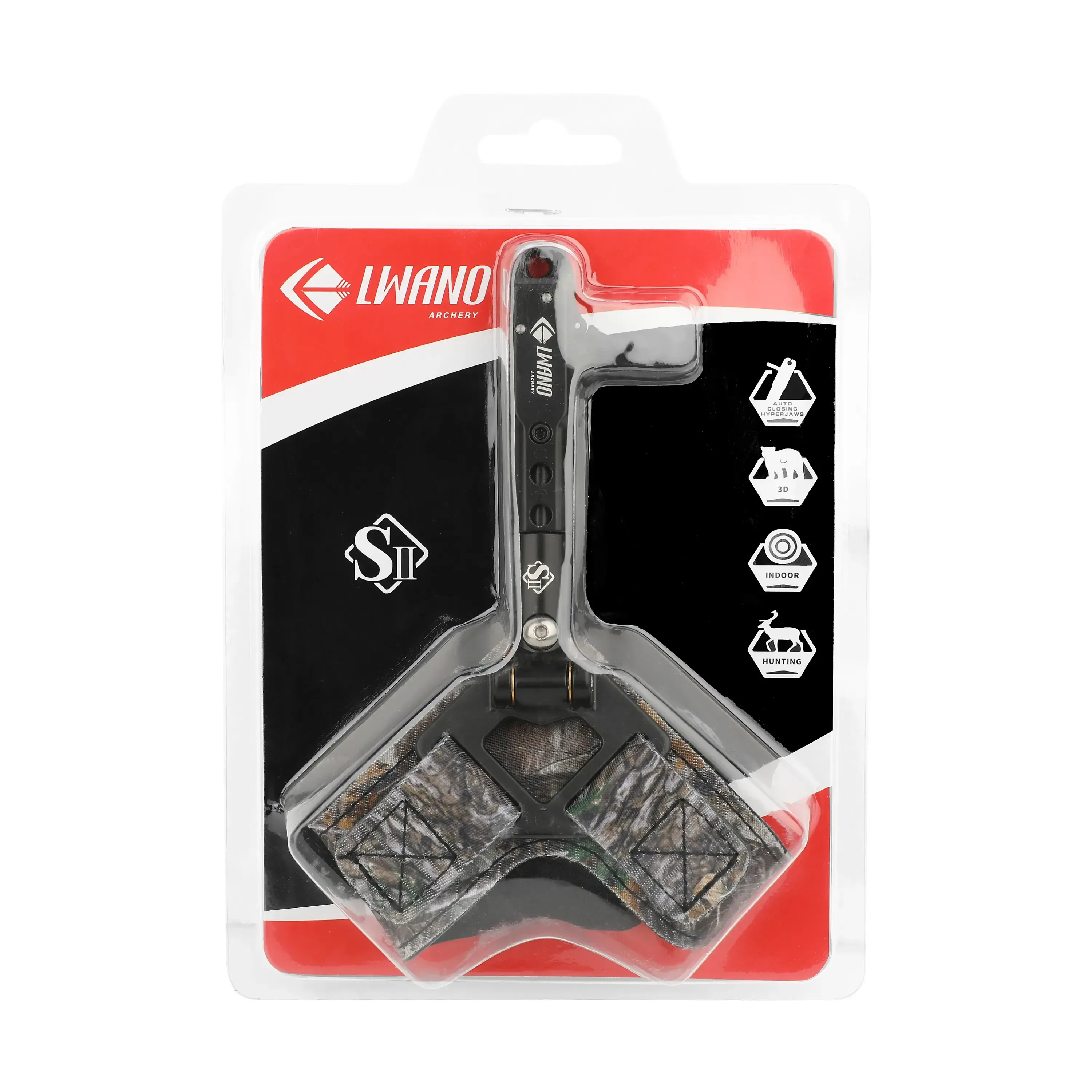 Релиз кистевой Lwano S2