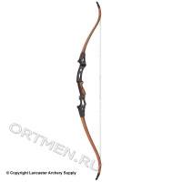 товар Лук традиционный Hoyt Dorado 60 40 