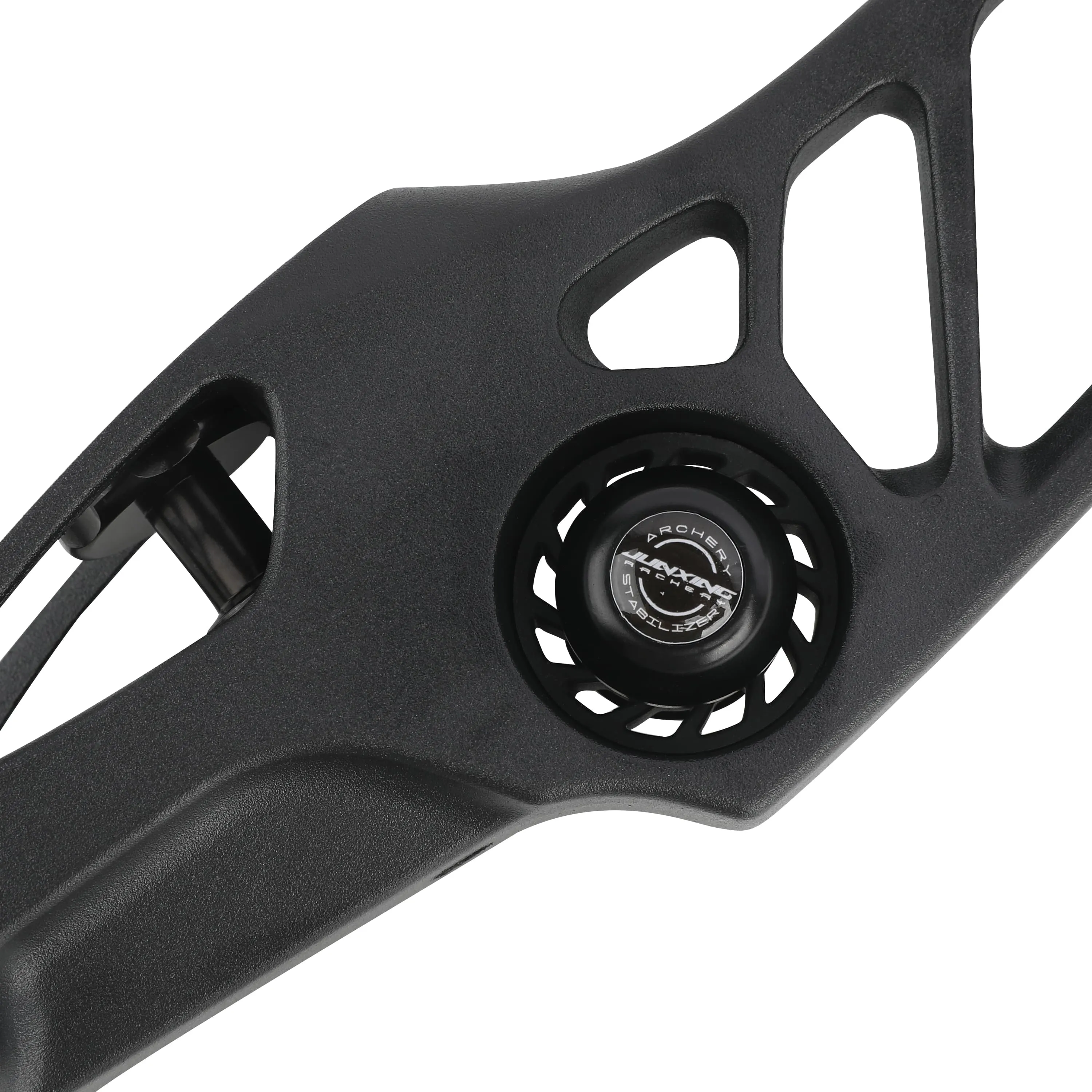  Рукоять для классического лука TBOW H6