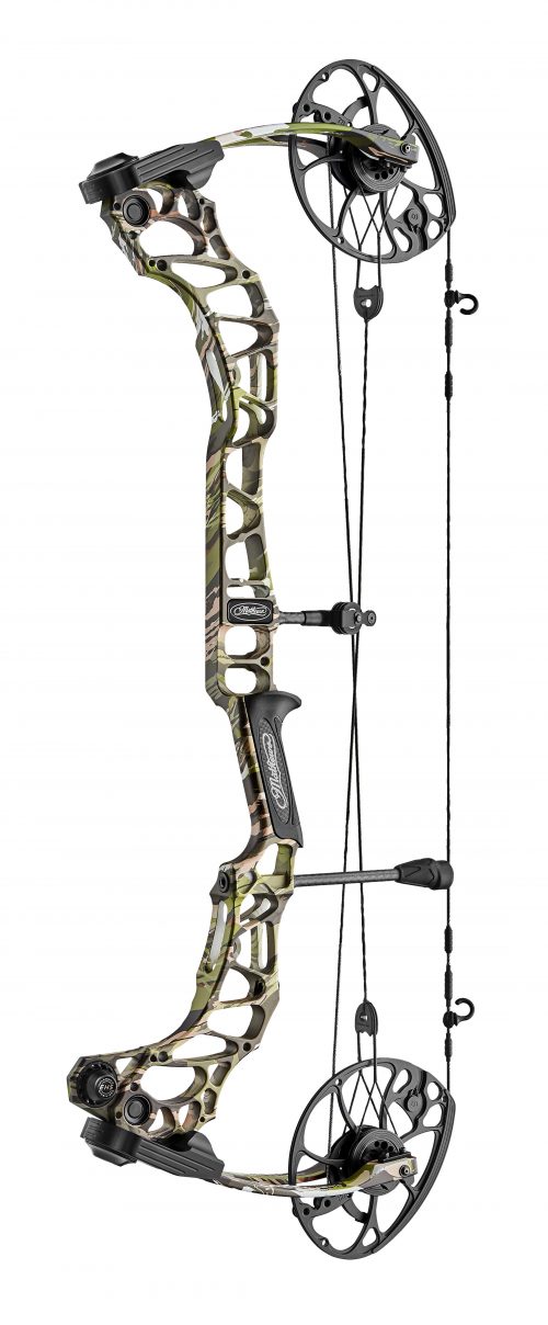 Лук блочный Mathews VERTIX 2019 Камуфляж  Лук блочный Mathews VERTIX 2019 Камуфляж