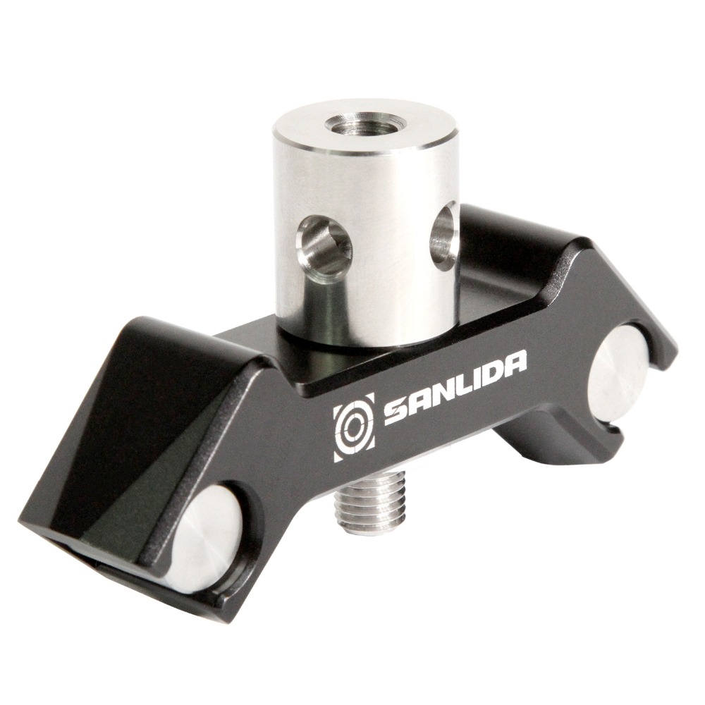 фото Тройник для классического лука V-BAR Sanlida X10 45° Тройник для классического лука V-BAR Sanlida X10 45°