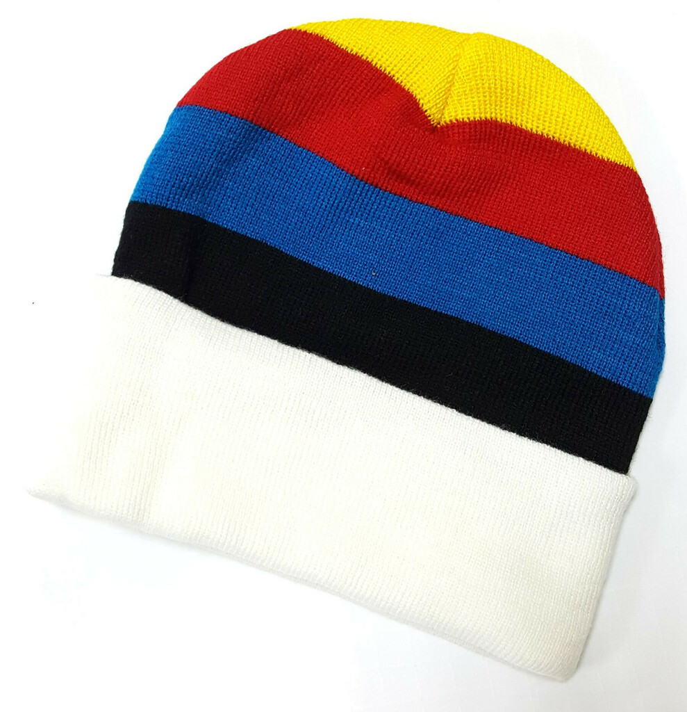 Шапка мишень Fita 