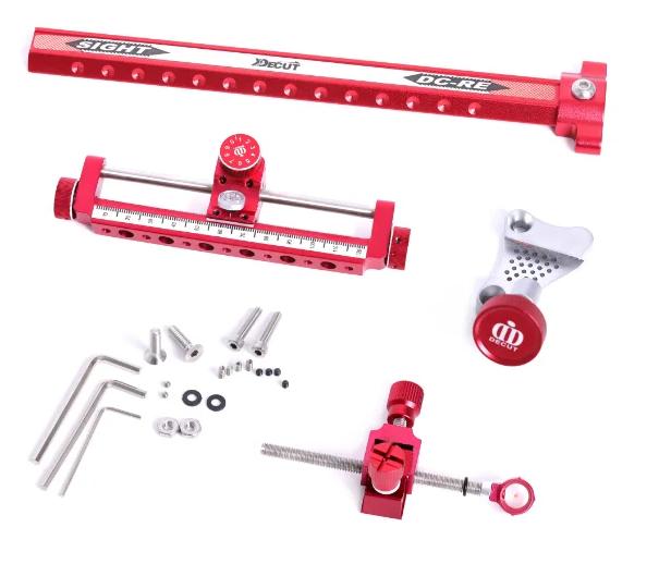 Прицел для классического лука DECUT HONOR RE