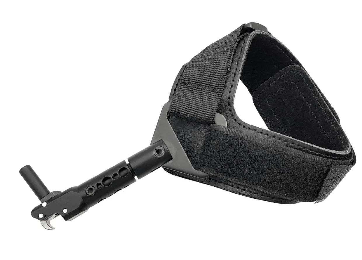 Релиз для блочного лука Fang