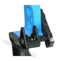 Полочка для рыбной ловли AMS Wave Arrow Rest