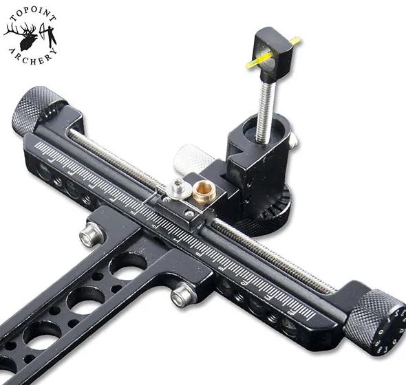 Прицел спортивный для классического лука Topoint TR1002