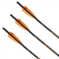 Стрела для арбалета Mission MXB 19" 3 шт