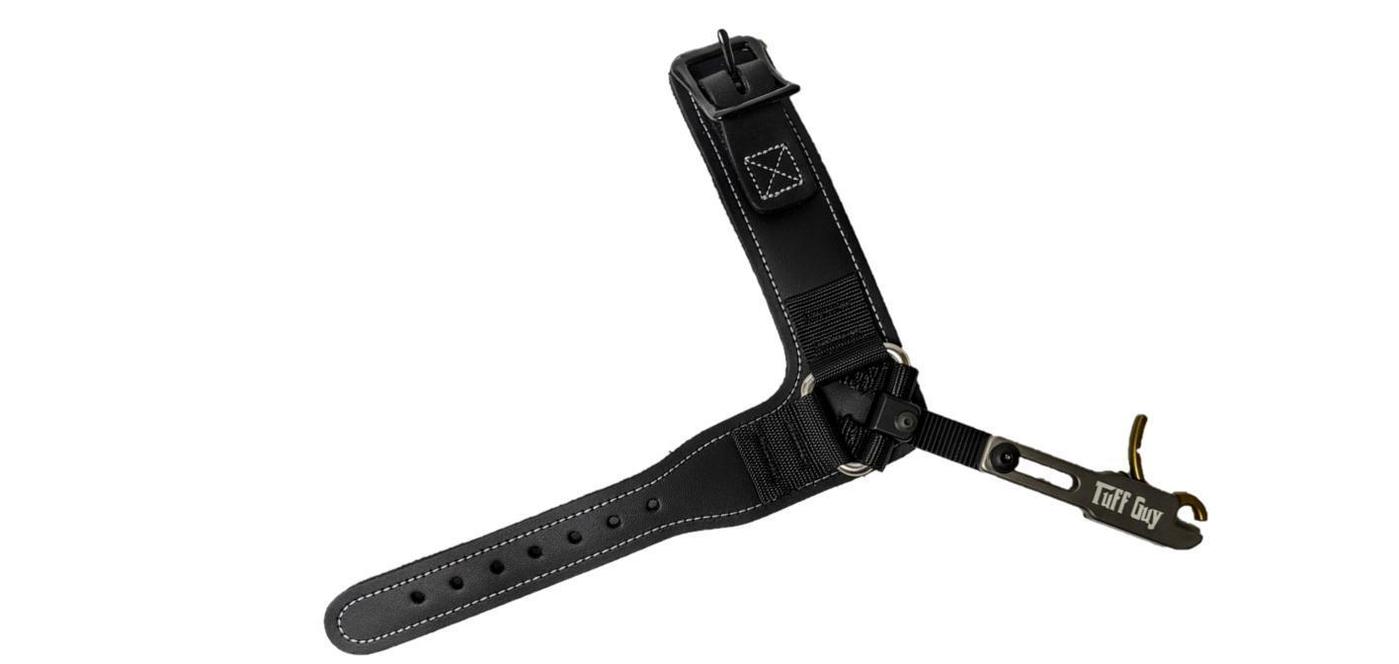 Релиз SPOT-HOGG TUFF GUY