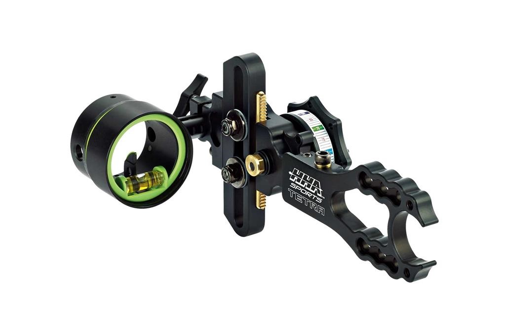 Прицел для блочного лука HHA Optimizer Tetra 5519