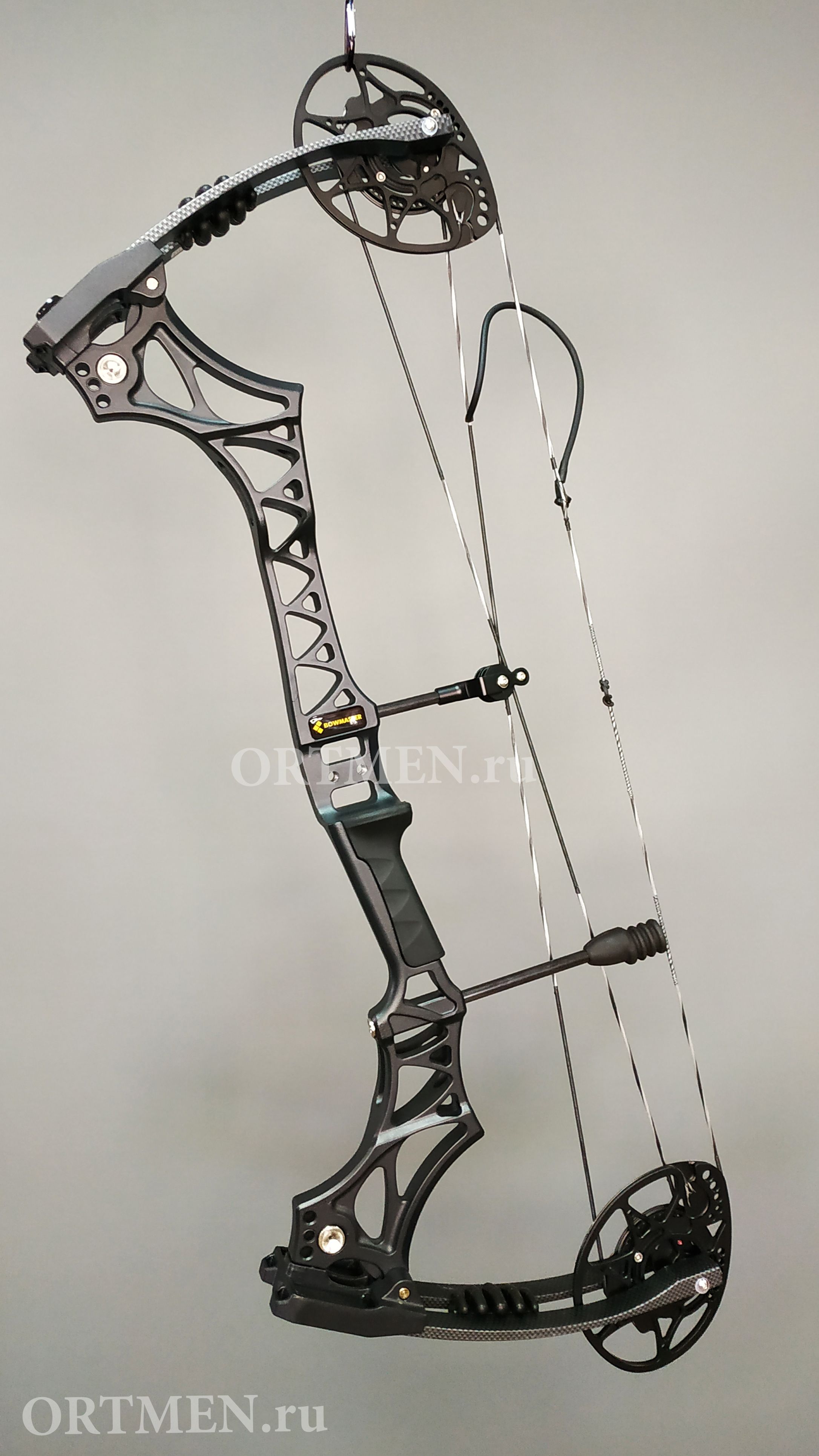 фото Лук блочный BowMaster Hitman Лук блочный BowMaster Hitman