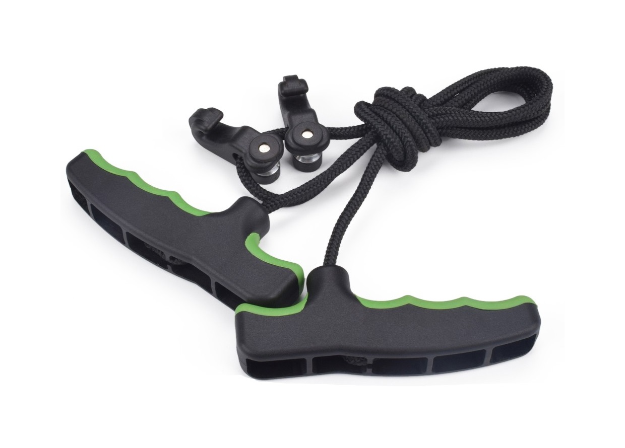 Натяжитель для арбалетов универсальный