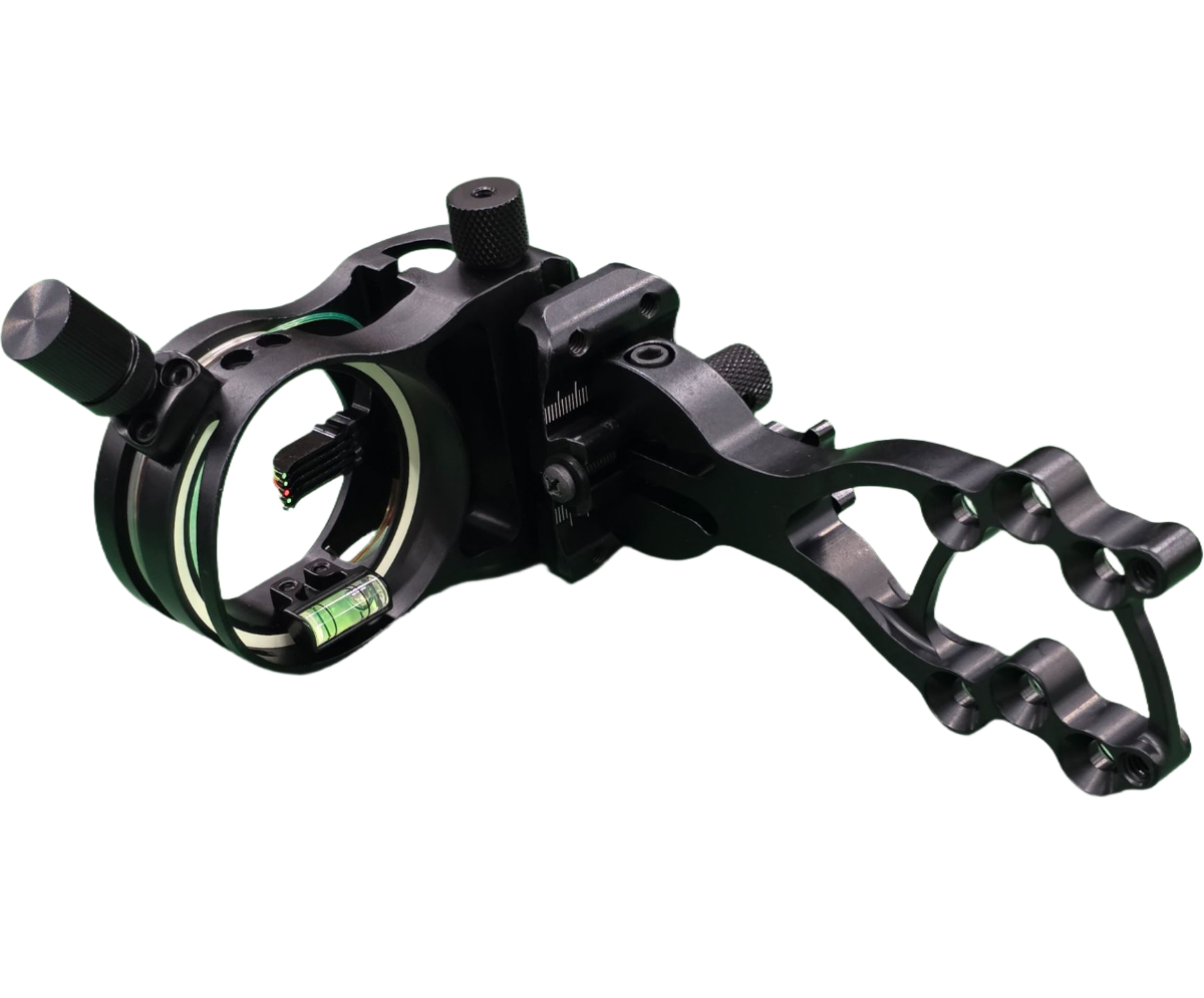 Прицел для блочного лука Niut M1 5 Pin