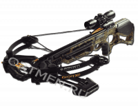 Арбалет блочный Barnett Ghost 360