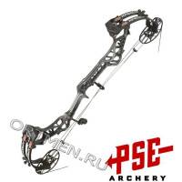 Лук блочный PSE Xpedite 2018