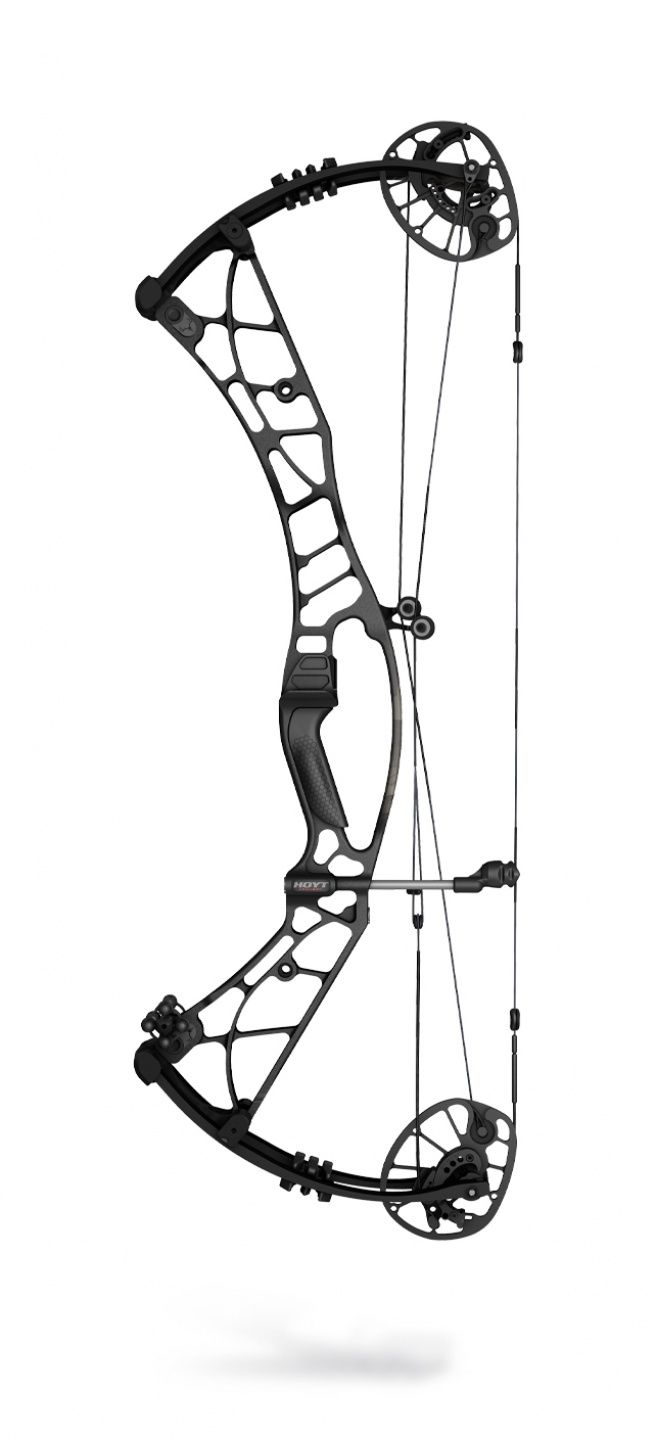 Лук блочный Hoyt AXIUS ULTRA 2020