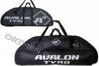 Чехол для блочного лука AVALON TYRO A3 116 см