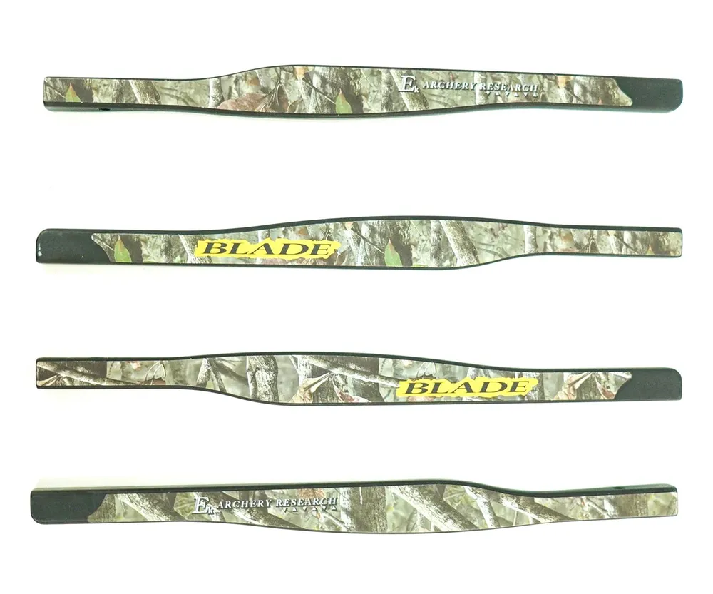  Планки для арбалета Blade Камуфляж