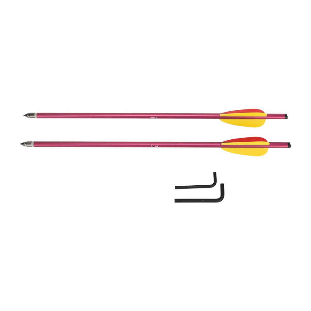 Арбалет рекурсивный Remington Jaeger (MK-150) Черный приклад пластик