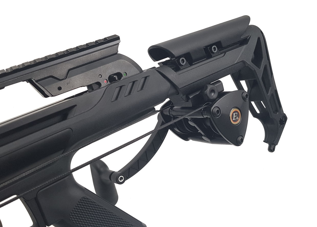 Натяжитель механический для арбалетов EK Archery