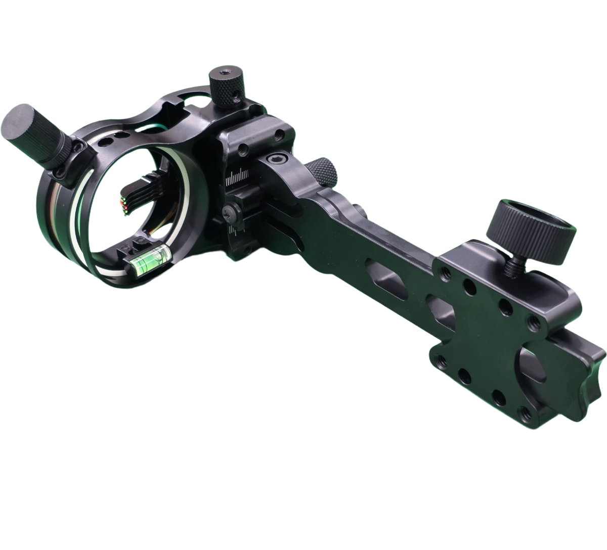 Прицел для блочного лука Niut M2 5 Pin