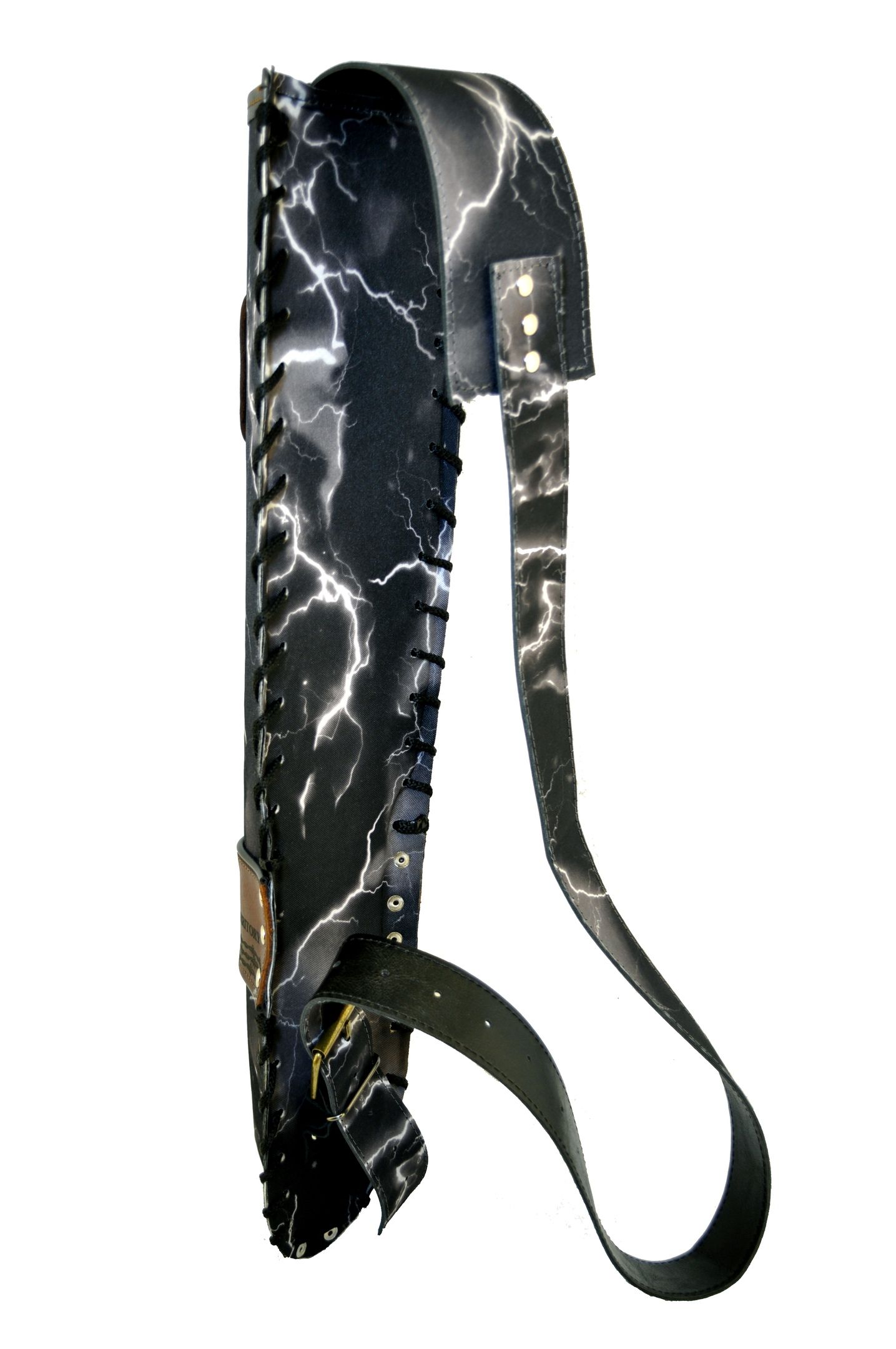 Колчан заспинный Шатун Флеш