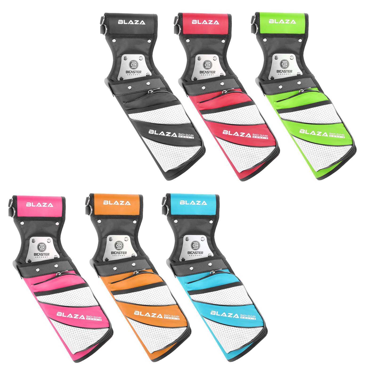 фото Колчан для стрел BICASTER BLAZA Колчан для стрел BICASTER BLAZA