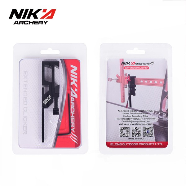 Кронштейн-удлинитель для кликера Nika Archery