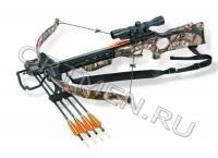 Арбалет рекурсивный Койот