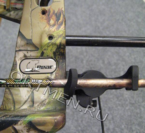 Полочка Trophy Ridge Revolution