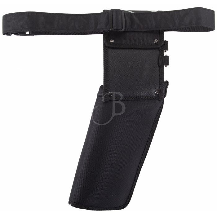 Колчан для стрел Aurora Techno Field Lite черный