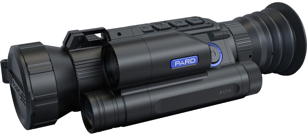 фото Тепловизионный прицел PARD SA32-35LRF с дальномером Тепловизионный прицел PARD SA32-35LRF с дальномером