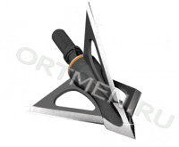 Наконечник G5 Striker Maagnum 125grn 3 шт.