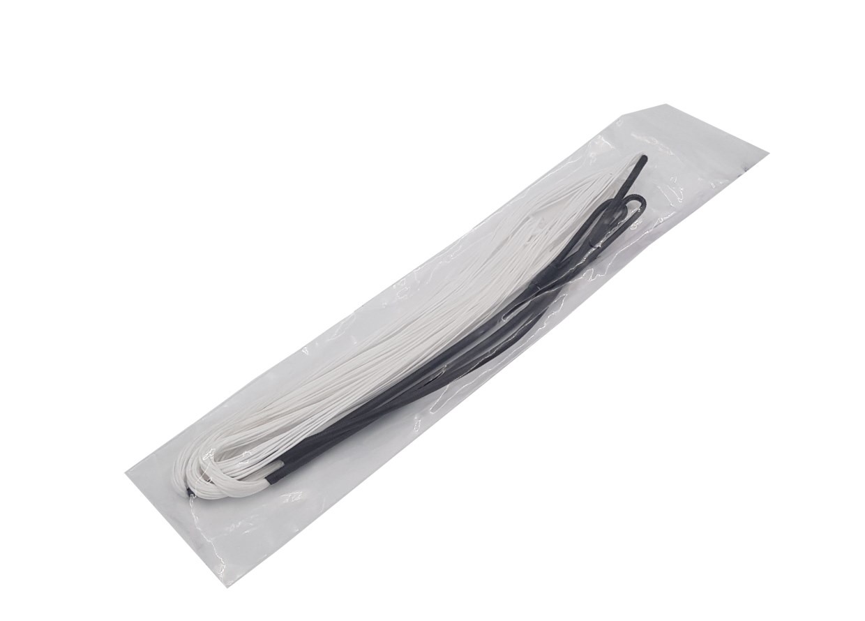 Тетива для классического лука 56" белая