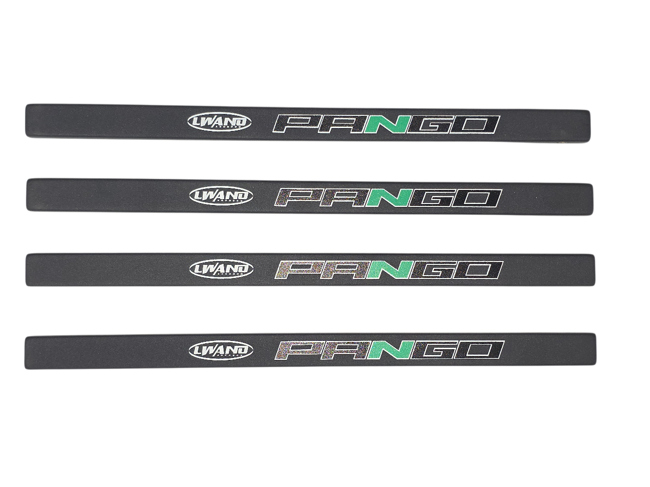 Запасные плечи для лука Lwano Pango