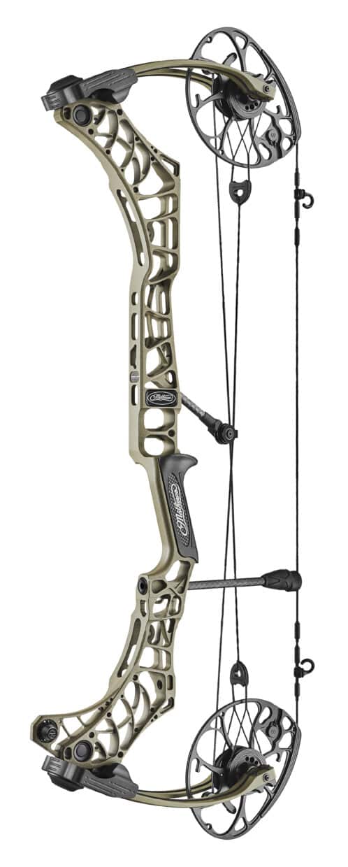 фото Лук блочный Mathews Phase4 29 Лук блочный Mathews Phase4 29