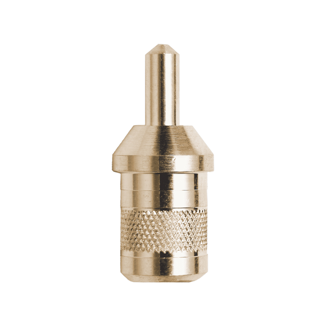 Пин адаптер под хвостовик 8.1 мм Carbon Express Pin Nock Adapter .318