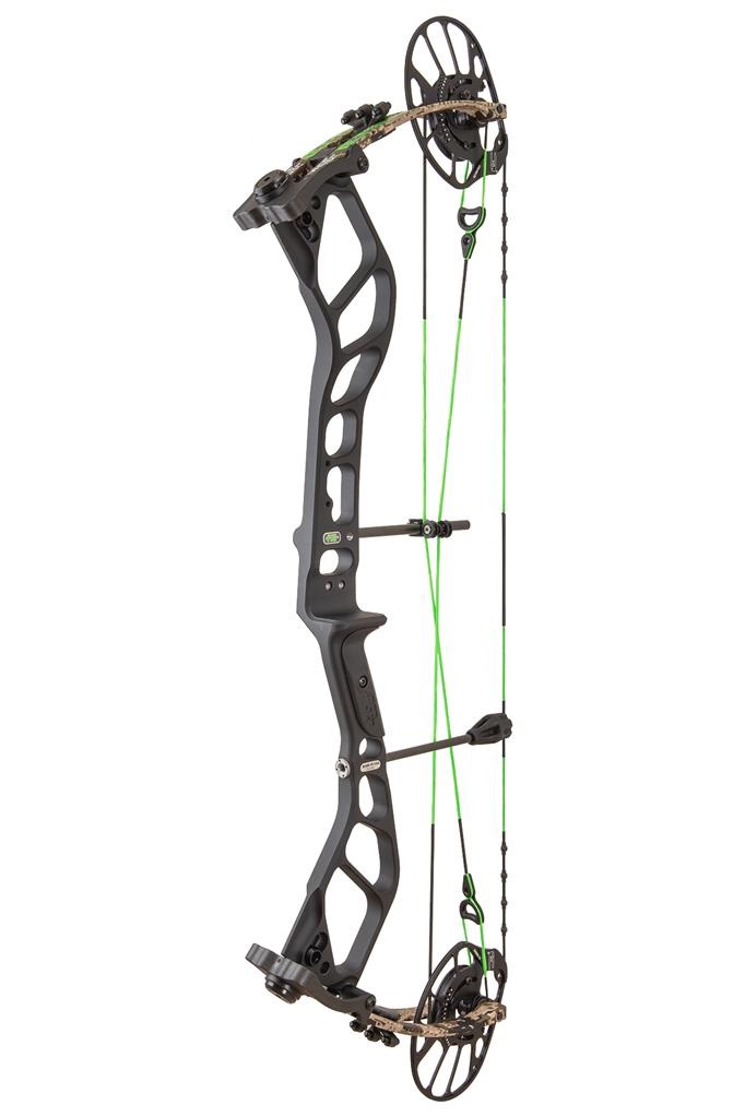 фото Лук блочный PSE Nock On Embark Лук блочный PSE Nock On Embark