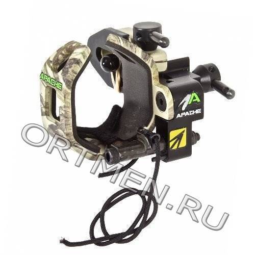 Полочка NAP Apache Drop-Away APG Camo RH