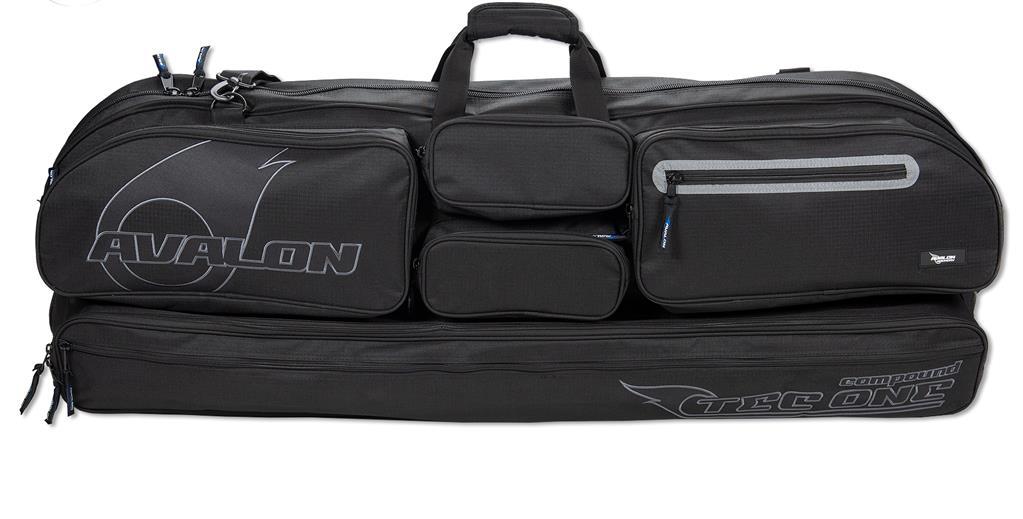 Чехол для блочного лука AVALON TEC ONE 116 см