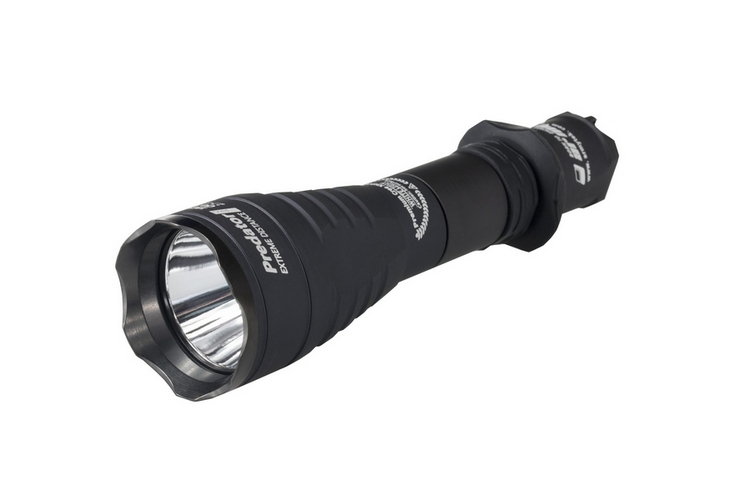 фото Фонарь Armytek Predator Pro v3 Фонарь Armytek Predator Pro v3