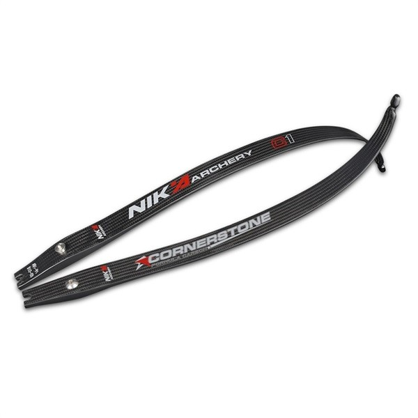 Плечи для классического лука Nika Archery C1 Carbon ILF