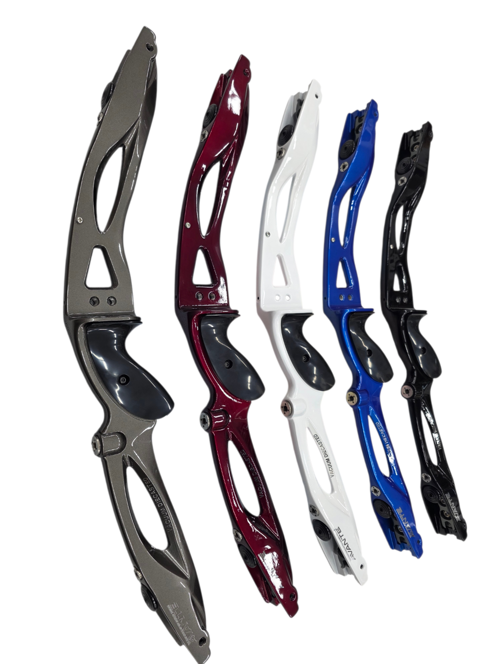 Рукоять для классического лука Samick Avante ILF 25"