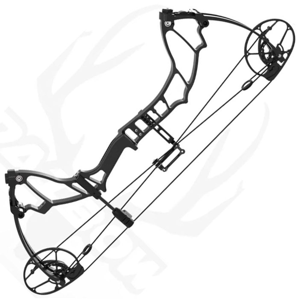 фото Лук блочный BowMaster General Лук блочный BowMaster General