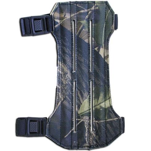 Крага охотничья 20 (замша) камо