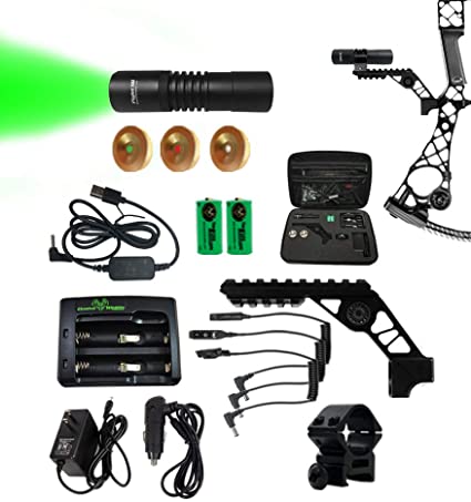 Набор Piglet HD PRO Bow Kit